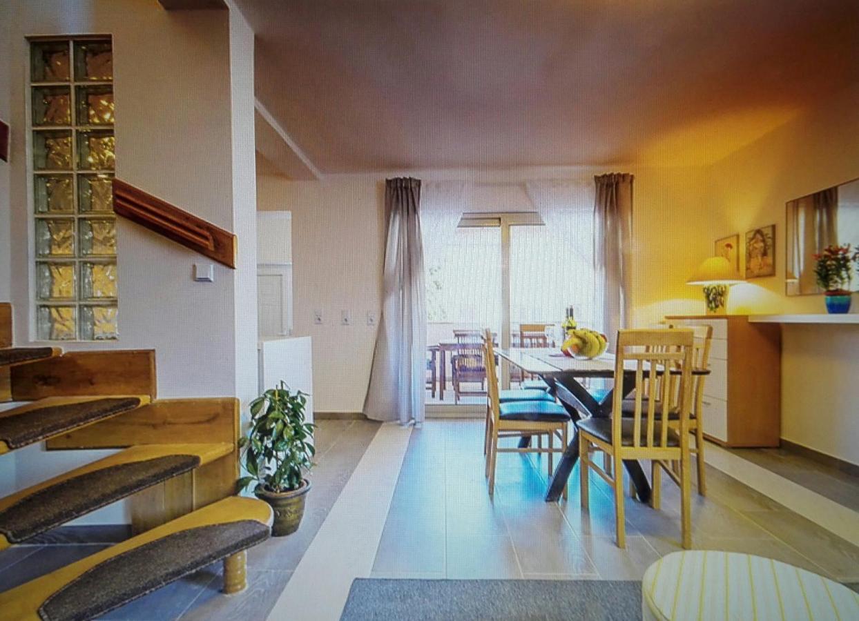 Epic Appartement Selce Buitenkant foto