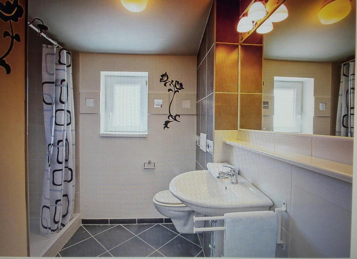 Epic Appartement Selce Buitenkant foto
