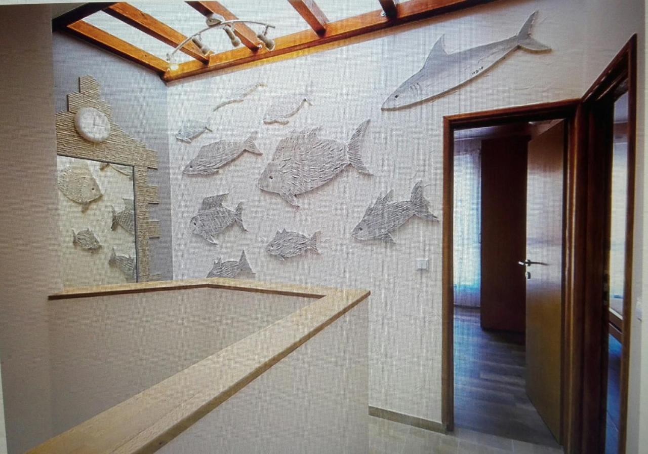 Epic Appartement Selce Buitenkant foto