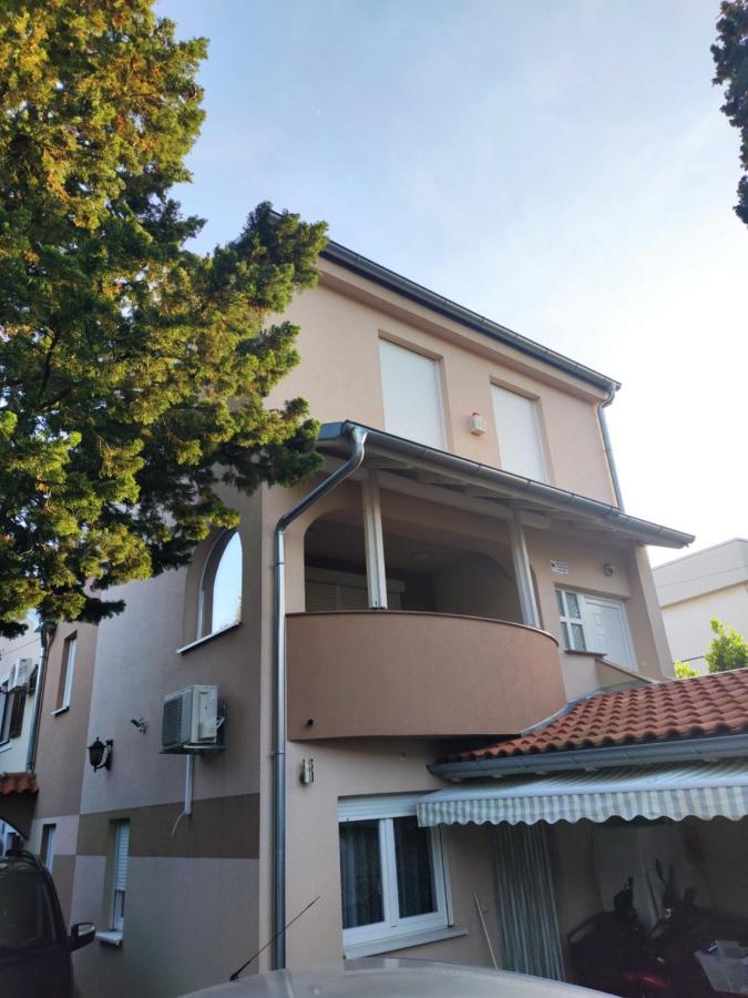 Epic Appartement Selce Buitenkant foto