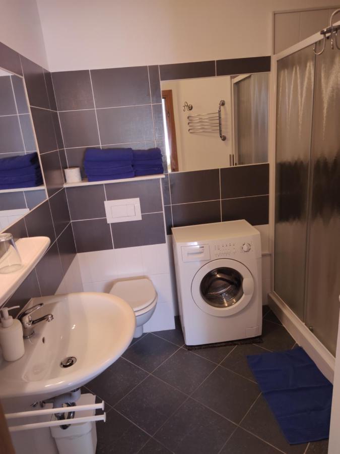 Epic Appartement Selce Buitenkant foto