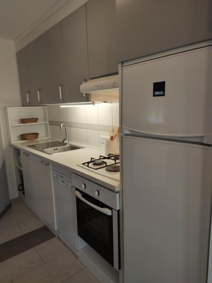 Epic Appartement Selce Buitenkant foto