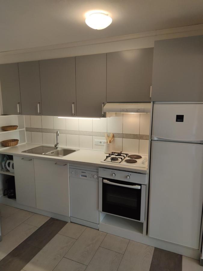 Epic Appartement Selce Buitenkant foto