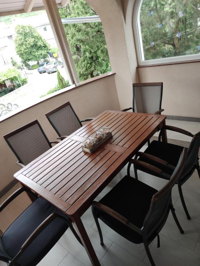 Epic Appartement Selce Buitenkant foto