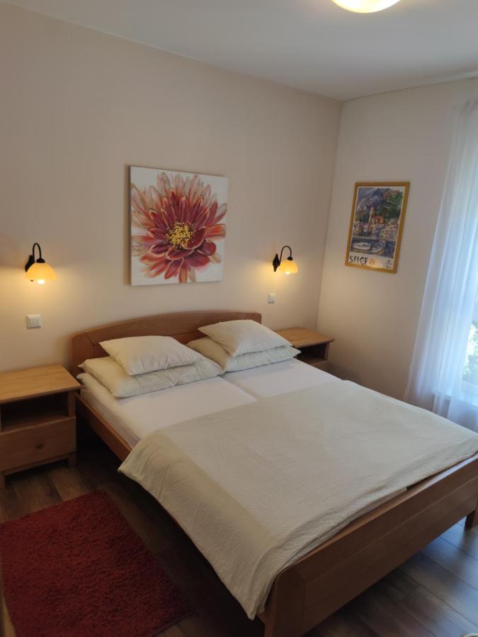Epic Appartement Selce Buitenkant foto