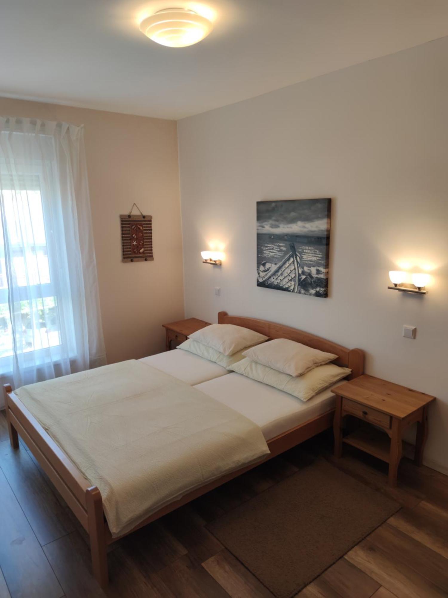 Epic Appartement Selce Buitenkant foto