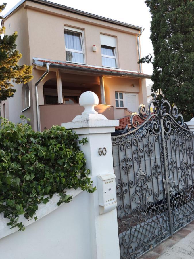 Epic Appartement Selce Buitenkant foto