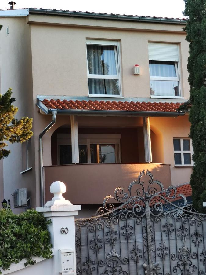 Epic Appartement Selce Buitenkant foto