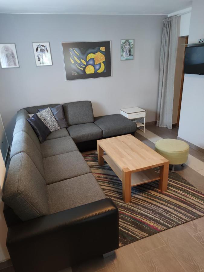 Epic Appartement Selce Buitenkant foto