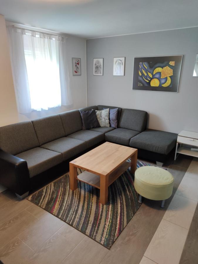 Epic Appartement Selce Buitenkant foto